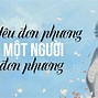 Anh Đã Từng Yêu Đơn Phương Một Người