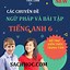 Bài Tập Tiếng Anh 6 Global Success Mai Lan Hương - Hà Thanh Uyên Pdf