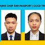 Cách Chụp Ảnh Làm Hộ Chiếu Bằng Điện Thoại