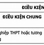 Đại Học Quốc Gia Hà Nội Trường Quốc Tế Điểm Chuẩn