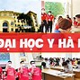 Đào Tạo Tiến Sĩ Đại Học Y Hà Nội