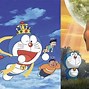 Doraemon Tập Dài Cuộc Phiêu Lưu Đến Ai Cập Cổ Đại