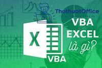 Du Học Hè Mỹ 2022 Là Gì ؟ * * In Excel Vba