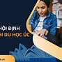 Du Học Úc Đức Anh