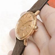 Giá Đồng Hồ Omega De Ville Chính Hãng