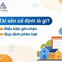 Hạch Toán Tài Sản Thuê Tài Chính