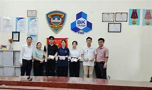 Hcmut Học Bổng