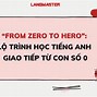 Học Lại Tiếng Anh Từ Con Số 0 Pdf