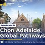 Học Phí Tiểu Học Adelaide University 1 Năm Nay