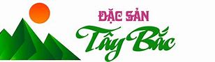 Logo Đặc Sản Tây Bắc