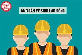 Luật An Toàn Vệ Sinh Lao Động File Word