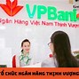 Mst Ngân Hàng Tmcp Việt Nam Thịnh Vượng