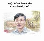 Nguyễn Văn Đài Mới Nhất