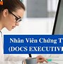 Nhân Viên Xuất Nhập Khẩu Cần Làm Những Gì