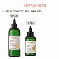 Nước Dưỡng Tóc Cocoon 310Ml