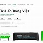 Phần Mềm Dịch Phim Tiếng Trung Sang Tiếng Việt