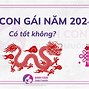 Sinh Con Tháng Nào Trong Năm 2024 Thì Tốt