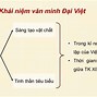 Sử 10 Bài 12 Văn Minh Đại Việt