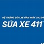 Sửa Xe Đơn Giản Ai Cũng Đông Khách Lắm