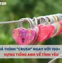 Tách Rời Tiếng Anh Là Gì