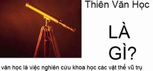 Thiên Hướng Trong Văn Học Là Gì