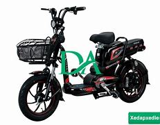 Xe Đạp Điện Osakar A10 Cũ