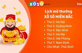 Xổ Số Miền Trung Hôm Qua Miền Bắc